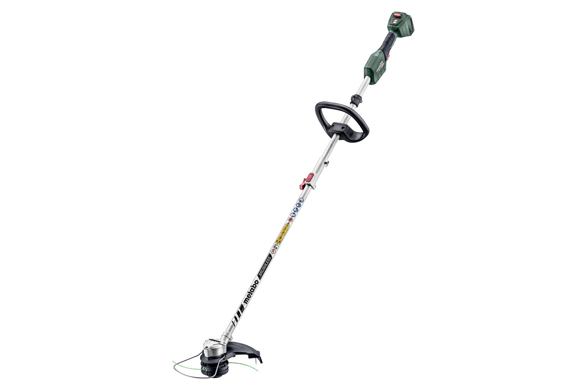 Akku-Rasentrimmer RTD 18 LTX BL 30 (601720850); Karton