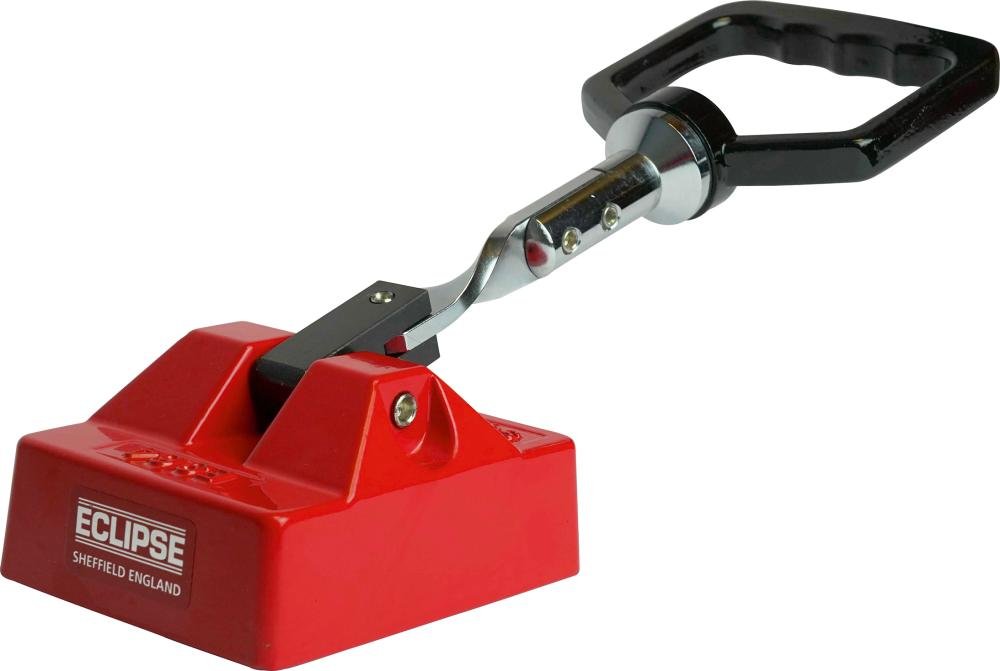 Magnetheber 118x38mm Haltekraft 170kg Eclipse