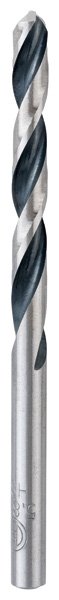 Metallspiralbohrer HSS PointTeQ, DIN 338, 5,8 mm, 10er-Pack