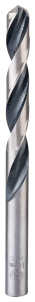 Metallspiralbohrer HSS PointTeQ, DIN 338, 11,1 mm, 5er-Pack