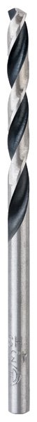 Metallspiralbohrer HSS PointTeQ, DIN 338, 4,3 mm, 10er-Pack