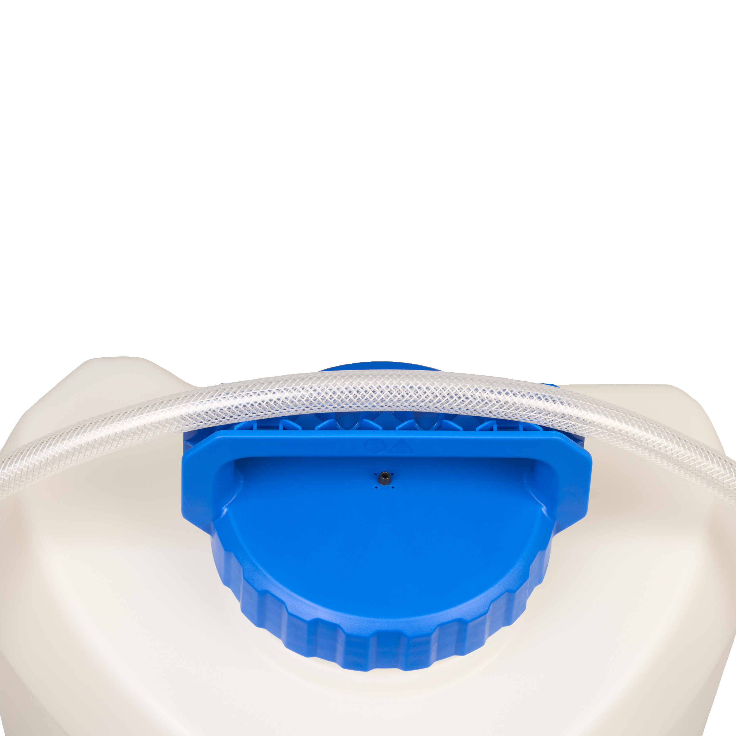 Wassertank