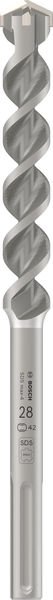 PRO SDS max-4 Hammerbohrer, 28 x 200 x 320 mm