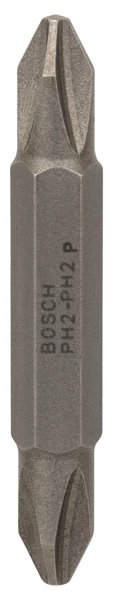 Doppelklingenbit, PH2, PH2, 45 mm