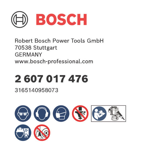 Digitale GPSR-Kennzeichnung