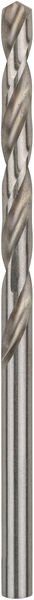 PRO Metal HSS-G Spiralbohrer, 5,1 x 52 x 86 mm, 10-tlg.