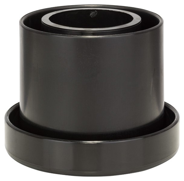 Adapter für Bosch-Sauger, 35 mm, für Anschluss 19 mm Schlauch