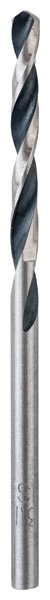 Metallspiralbohrer HSS PointTeQ, DIN 338, 3,1 mm, 10er-Pack