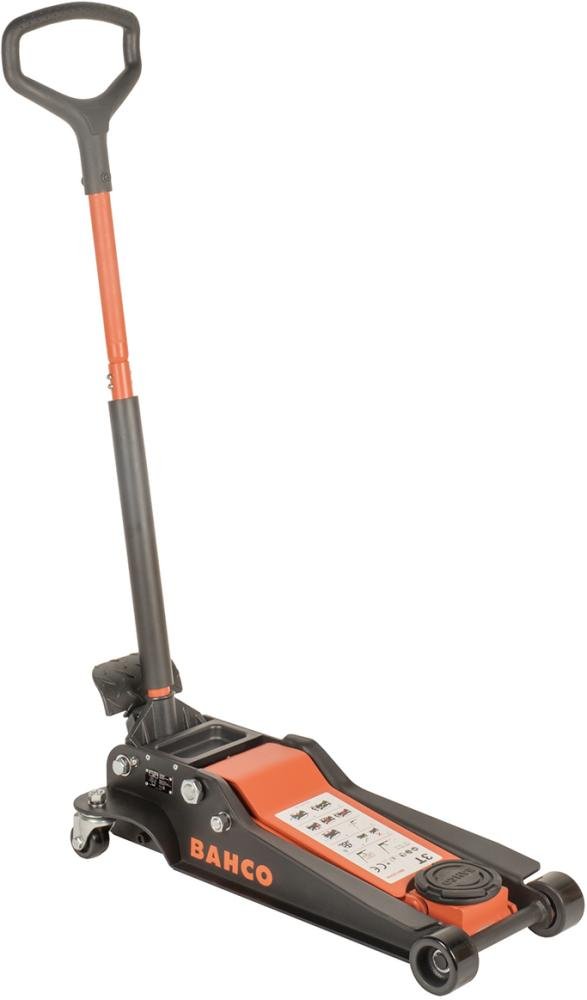 Wagenheber 3T