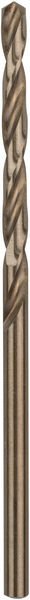 PRO Stainless Steel HSS-Co Spiralbohrer, 3,4 x 39 x 70 mm, 10-tlg.
