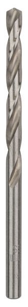 PRO Metal HSS-G Spiralbohrer, 5,9 x 57 x 93 mm, 10-tlg.