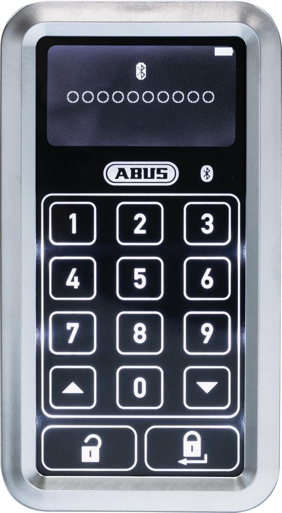 BT-Tastatur HomeTec Pro CFT3100S