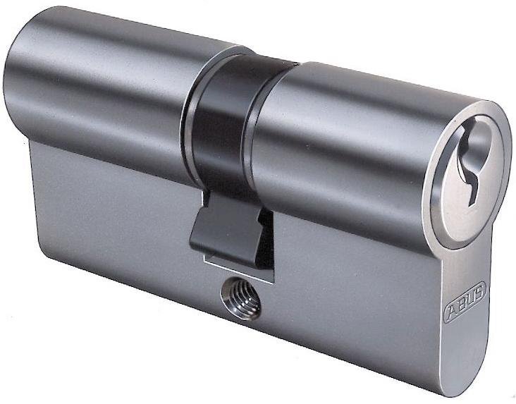 Profilzylinder C 83 N 30/35 gleich schließend ABUS