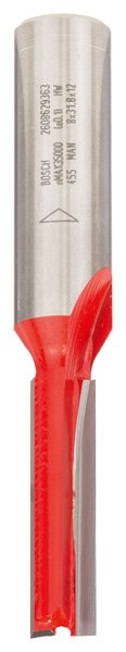 Nutfräser Expert for Wood, Carbide, 12 mm, D1 8 mm, L 31,8 mm, G 76 mm