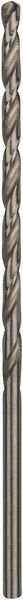 PRO Metal HSS-G Spiralbohrer, 4,2 x 78 x 119 mm, 5-tlg.
