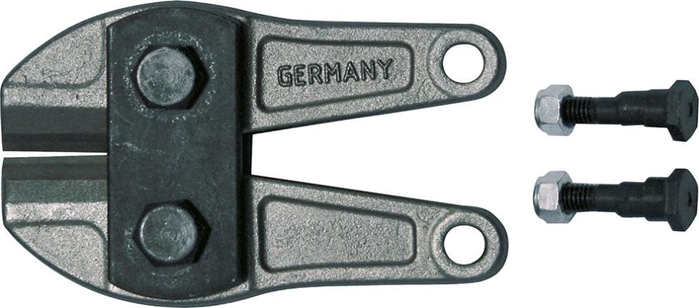 Messerkopf für 460mm Bolzenabschn. FORUM