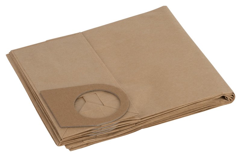 Papierfilterbeutel für PAS 900