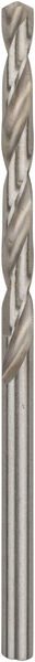 PRO Metal HSS-G Spiralbohrer, 4,6 x 47 x 80 mm, 10-tlg.