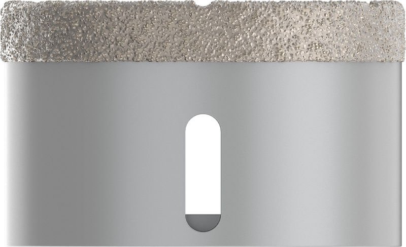 PRO Ceramic dry Trockenbohrkrone, 68 x 35 mm, X-Lock