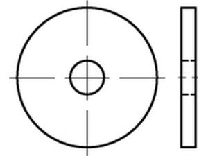 DIN-/Normteile V2A