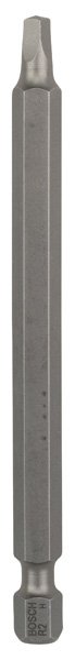 Schrauberbit Extra-Hart R2, 89 mm, 3er-Pack