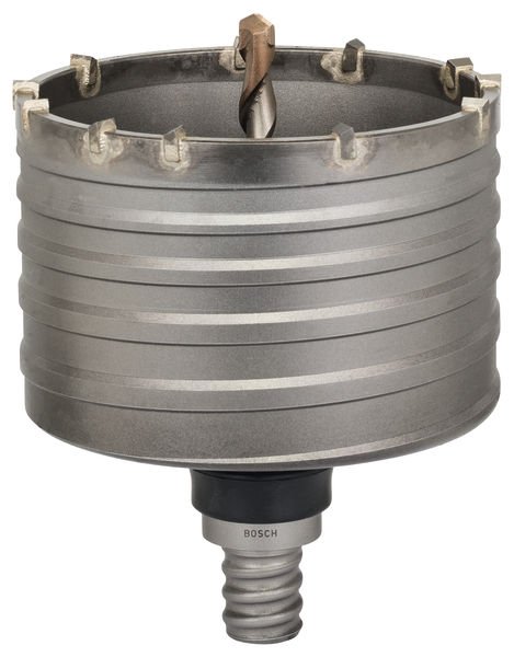 PRO SDS max-5 Bohrkrone, 125 x 80 x 97 mm