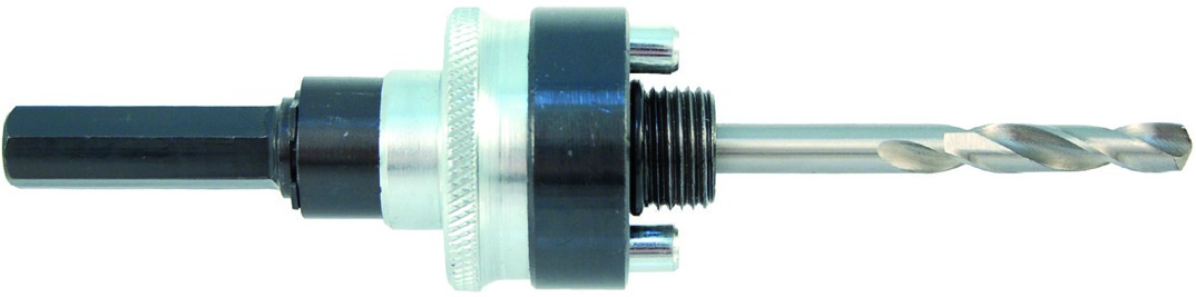 6kant Schnellspannadapt.SW11 Ø32-210 (1 1/4-8 1/4)