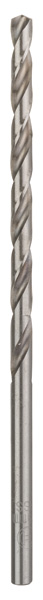 Metallbohrer HSS-G, DIN 340, 5,5 x 91 x 139 mm, 1er-Pack