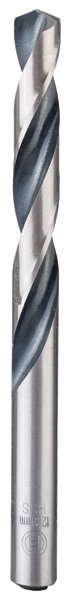Metallspiralbohrer HSS PointTeQ, DIN 338, 12,3 mm, 5er-Pack