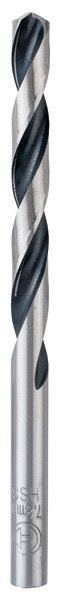 Metallspiralbohrer HSS PointTeQ, DIN 338, 7,8 mm, 10er-Pack