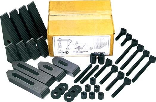 Spannwerkzeug-Set Basis M12x14 AMF