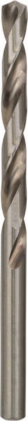 PRO Metal HSS-G Spiralbohrer, 7,7 x 75 x 117 mm, 10-tlg.