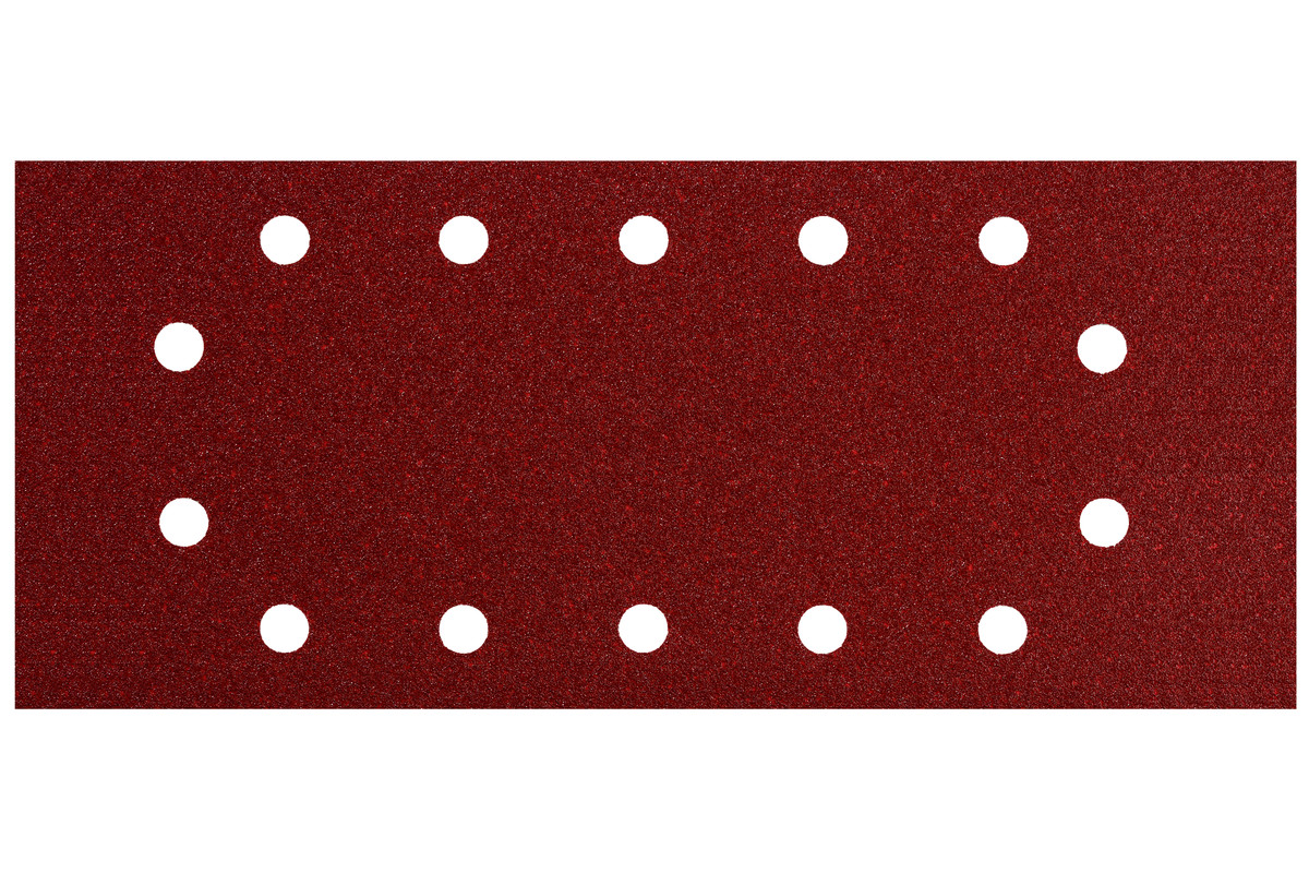 10 Schleifblätter 115x280 mm,P 120,H+M,SR (624495000)