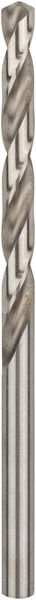 PRO Metal HSS-G Spiralbohrer, 6,5 x 63 x 101 mm, 10-tlg.