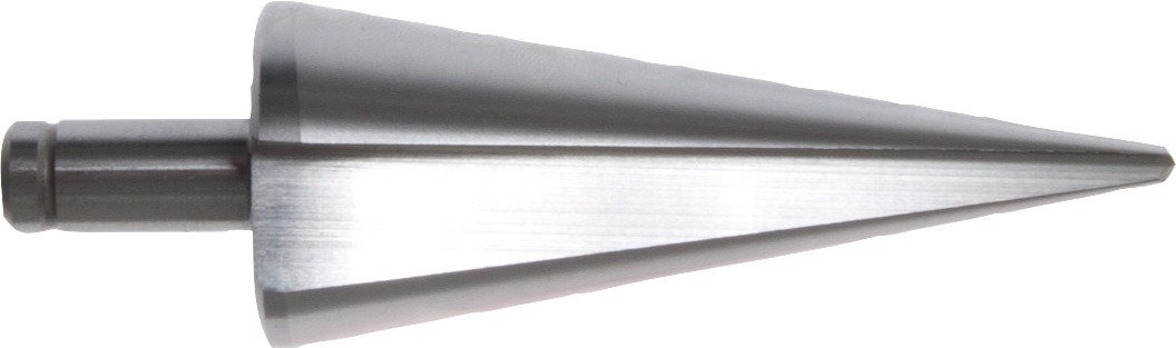 Blechschaelbohrer HSS-G Gr.1 3-14,0 mm