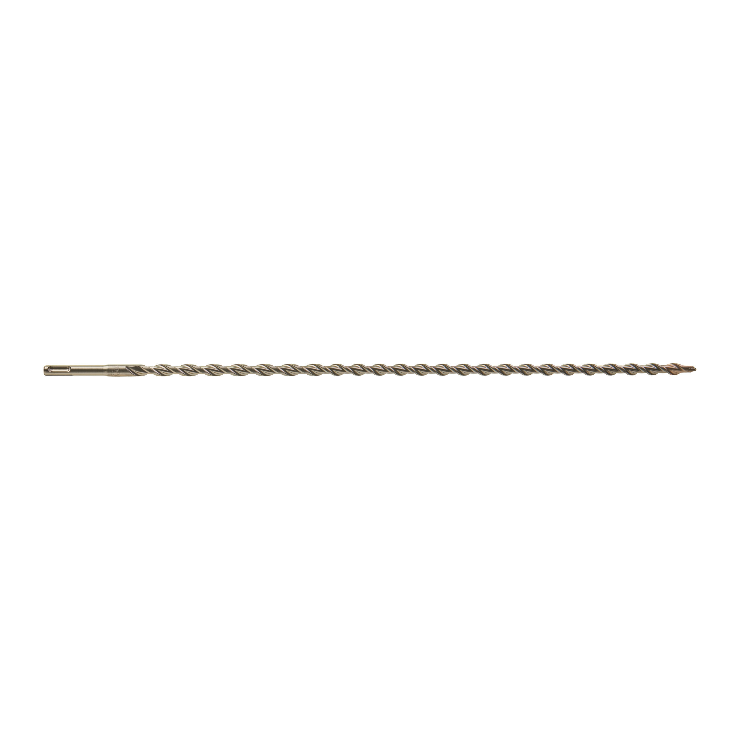 Hammerbohrer