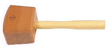 Schreinerklüpfel 300 105mm ULMIA