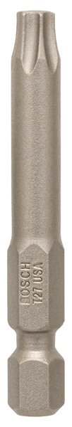 Schrauberbit Extra-Hart T27, 49 mm, 25er-Pack