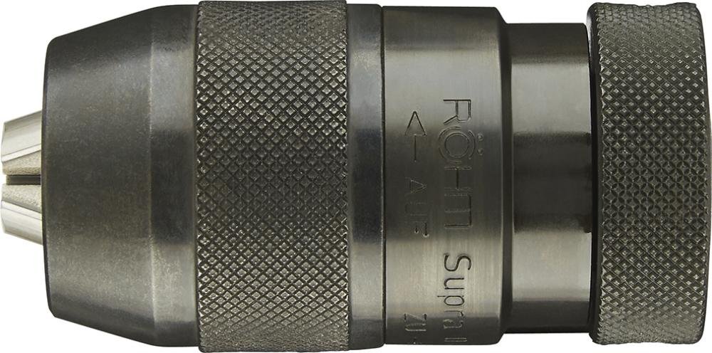 Schnellsp.-Bohrf.Supra 0-8 mm B10 Röhm