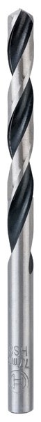 Metallspiralbohrer HSS PointTeQ, DIN 338, 7,7 mm, 10er-Pack