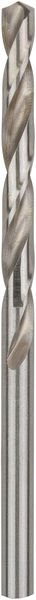 PRO Metal HSS-G Spiralbohrer, 5,8 x 57 x 93 mm, 10-tlg.