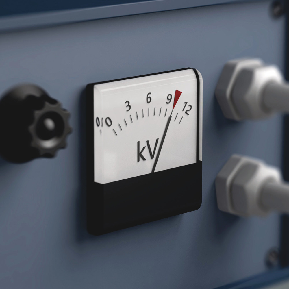 Die Kraftform Kompakt VDE Sets sind gemäß IEC 60900 Stück für Stück bei 10.000 V