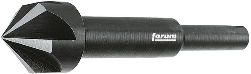 Versenker SP für Holz 13mm FORUM