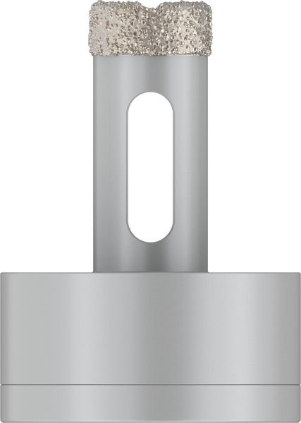 PRO Ceramic dry Trockenbohrkrone, 16 x 30 mm, X-Lock