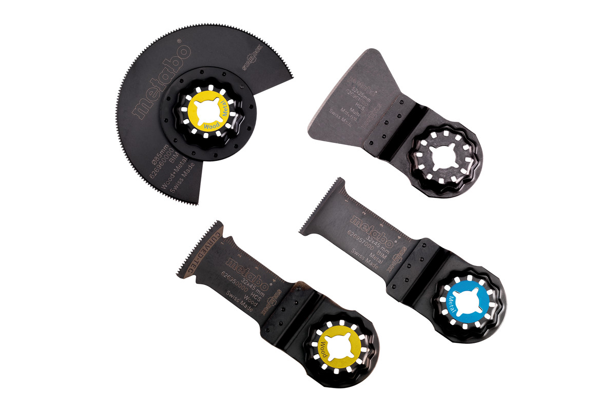 Innenausbau-Set, 4-teilig (626420000)