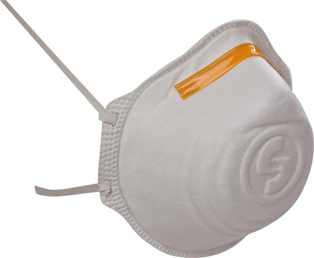 Atemschutzmaske Mandil, SB-3, FFP1 (Pck.a 3 Stk.)