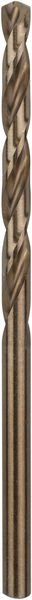 PRO Stainless Steel HSS-Co Spiralbohrer, 4,2 x 43 x 75 mm, 10-tlg.