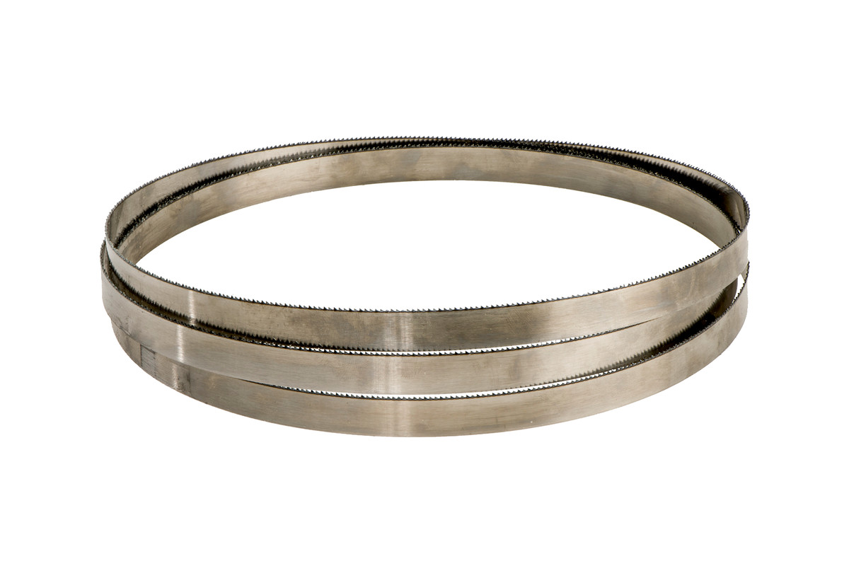 Bandsägeblatt 1712x13x0,36 mm, 14 TPI (0909057191)