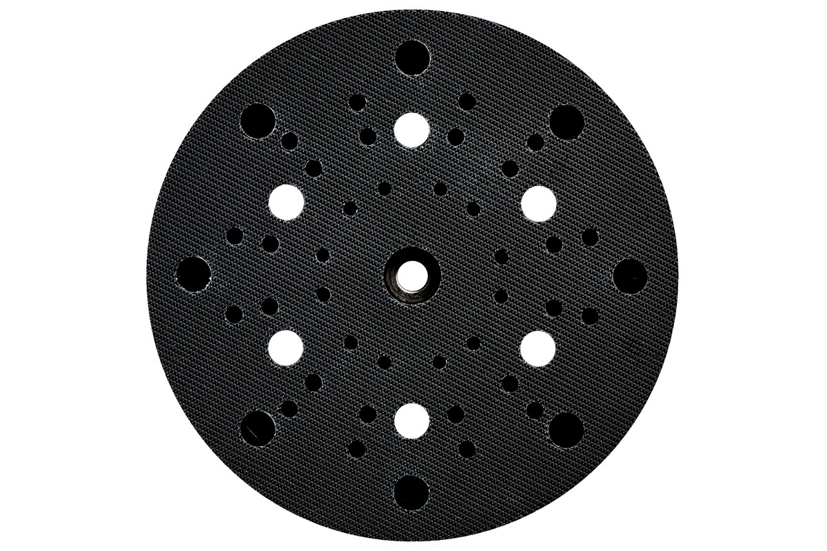 Schleifteller 150 mm, "multi-hole", mittel, SXE 450/ 3150 (630262000)