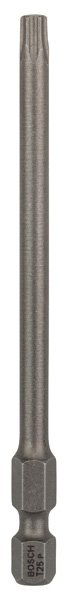 Schrauberbit Extra-Hart T25, 89 mm, 1er-Pack
